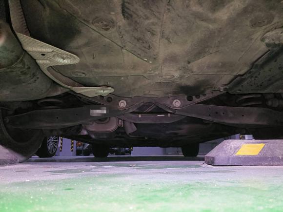 [上海·沪F] 二手大众帕萨特2015款 1.8TSI DSG御尊版