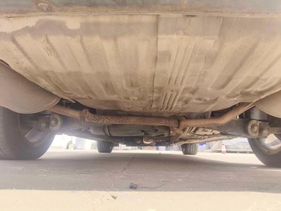 [宁波·浙B] 二手本田奥德赛2009款 2.4L 豪华版