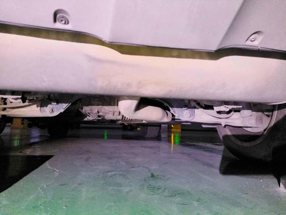 [杭州·浙A] 二手宝马宝马X62009款 xDrive35i