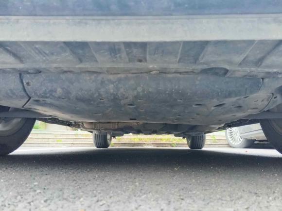 [温州·浙C] 二手本田本田XR-V2017款 1.5L LXi 手动经典版