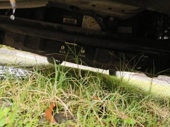 [南昌·赣A] 二手江铃集团新能源江铃E200N2018款 E200N 时尚型(250KM)