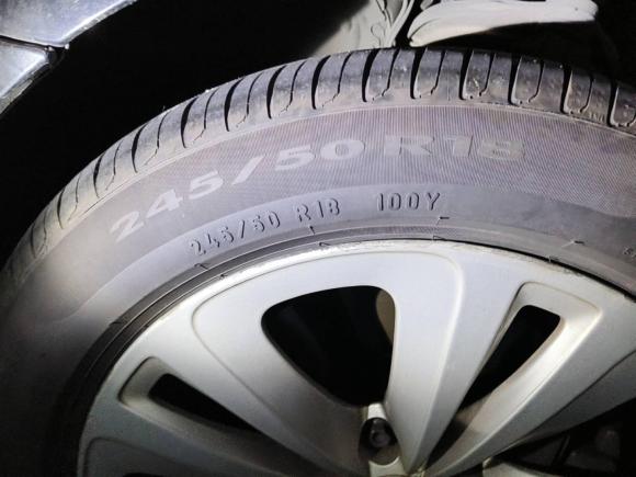 [深圳·粤B] 二手宝马宝马7系2011款 730Li典雅型