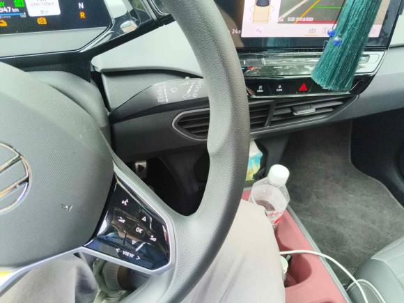 [杭州·浙A] 二手大众大众ID.32023款 纯净智享版