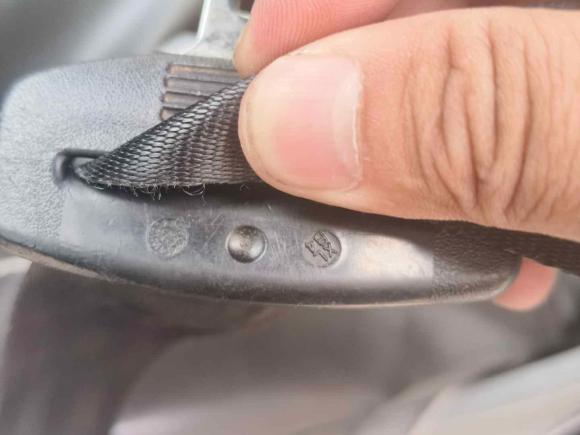 [南昌·赣A] 二手江铃特顺2017款 2.8T商运型长轴中顶6/7/8座JX493