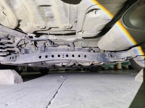 [南京·苏A] 二手荣威荣威i52020款 1.5L 自动4G互联领豪版