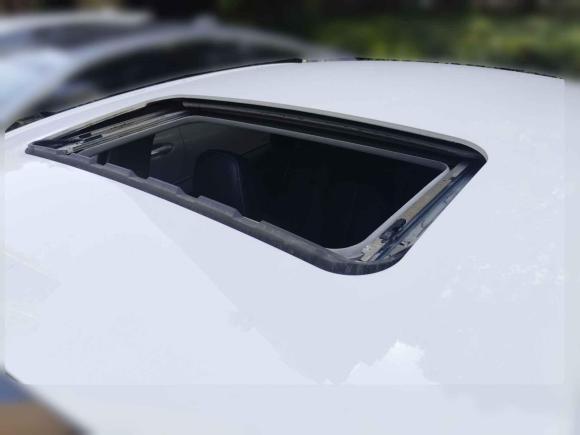 [苏州·苏U] 二手荣威荣威i62019款 PLUS 20T TST 4G互联旗舰超赞版