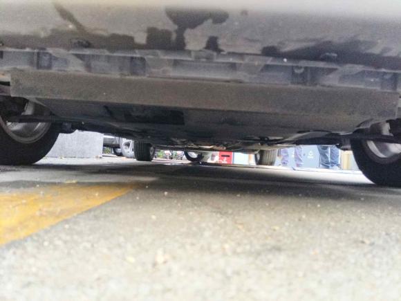 [深圳·粤B] 二手日产骊威2013款 1.6XL CVT豪华版