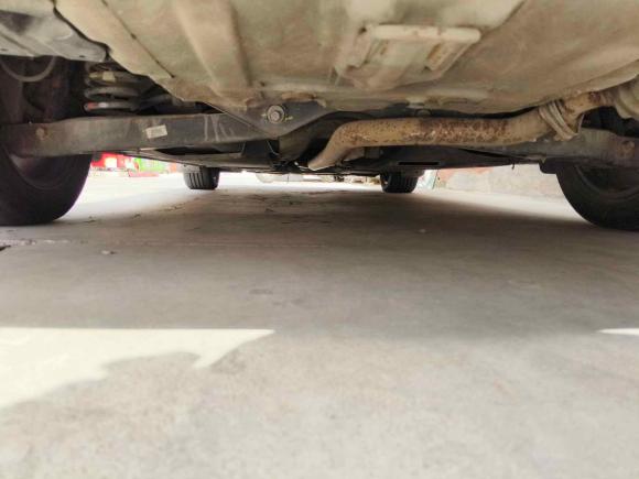 [青岛·鲁B] 二手起亚起亚K5新能源2018款 2.0L 智享版