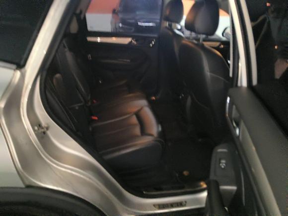 [苏州·苏E] 二手荣威荣威RX5新能源2017款 eRX5 50T 混动互联尊贵旗舰版