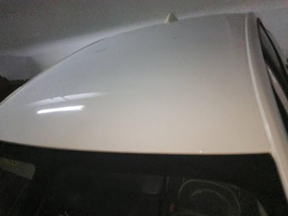 [金华·浙G] 二手雪佛兰科沃兹2020款 325T 自动欣悦版