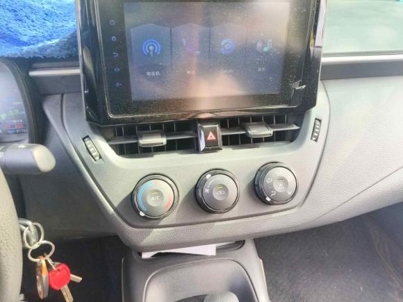 [义乌·鄂Q] 二手丰田卡罗拉2021款 1.2T S-CVT 先锋版