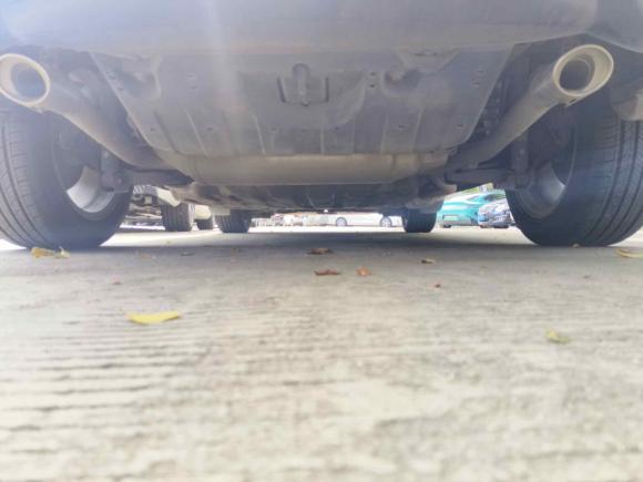 [深圳·粤S] 二手本田缤智2020款 220 TURBO CVT精英版