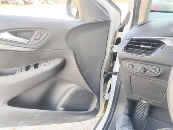 [上海·沪C] 二手别克凯越2018款 15N CVT豪华型