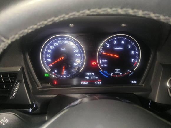 [义乌·浙G] 二手宝马宝马1系2019款 118i 时尚型