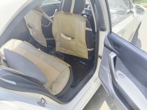 [南京·苏A] 二手大众桑塔纳2013款 1.6L 手动风尚版