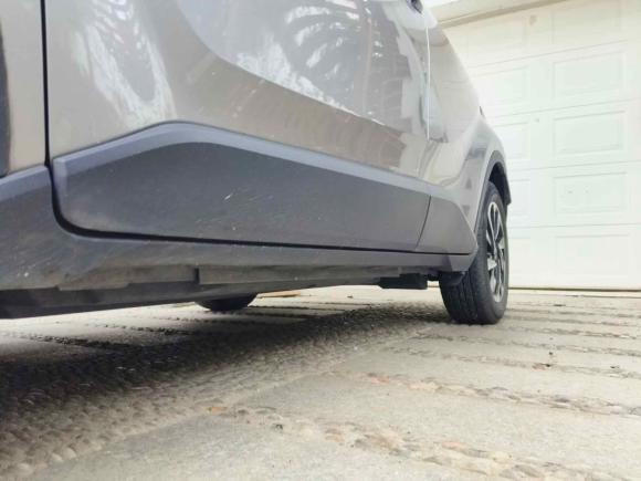 [苏州·苏U] 二手丰田丰田C-HR2018款 2.0L 领先版 国VI