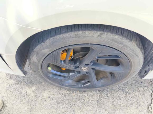 [上海·川R] 二手名爵MG62021款 Pro 1.5T 自动Trophy智驾旗舰版