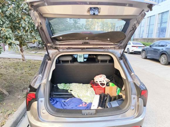 [杭州·浙A] 二手哪吒汽车哪吒V2022款 潮 400 Pro