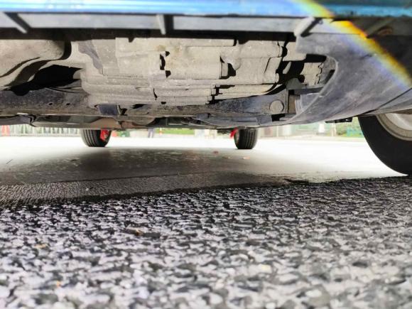 [南京·赣A] 二手本田飞度2008款 1.5L 自动豪华版