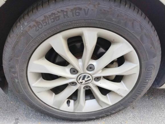 [南通·辽A] 二手大众高尔夫2012款 1.6 自动舒适型