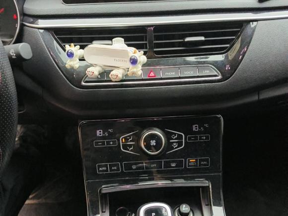 [青岛·鲁U] 二手红旗红旗H52019款 30TD 灵动版