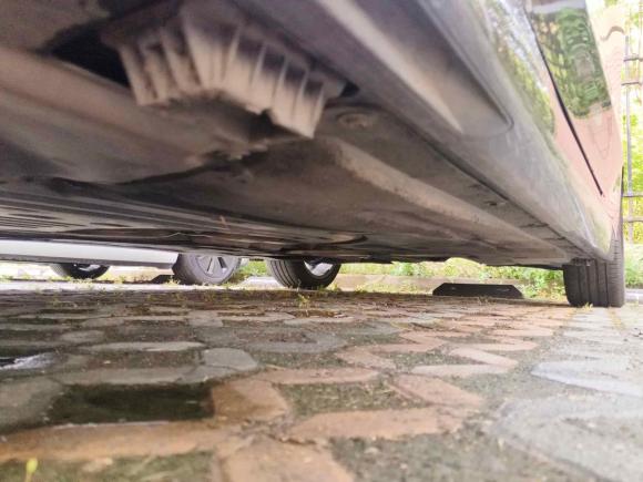 [上海·皖B] 二手宝马宝马3系2021款 改款 325Li M运动套装