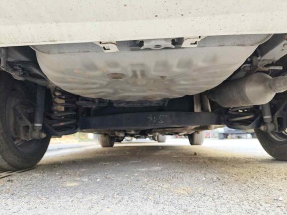 [合肥·皖A] 二手丰田威驰2019款 1.5L CVT创行版