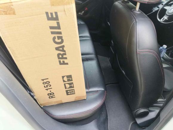 [上海·沪A] 二手大众高尔夫2012款 1.4TSI 手动舒适型