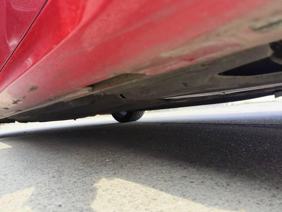 [无锡·苏B] 二手福特福克斯2021款 两厢 EcoBoost 180 自动ST Line