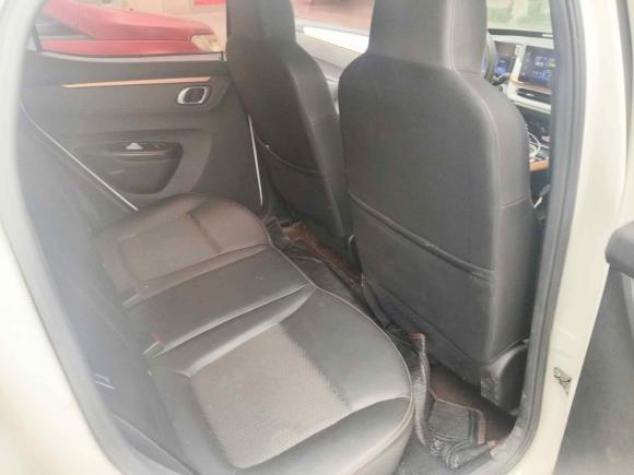 [嘉兴·浙F] 二手东风纳米纳米BOX2022款 追风版 331KM 进阶型