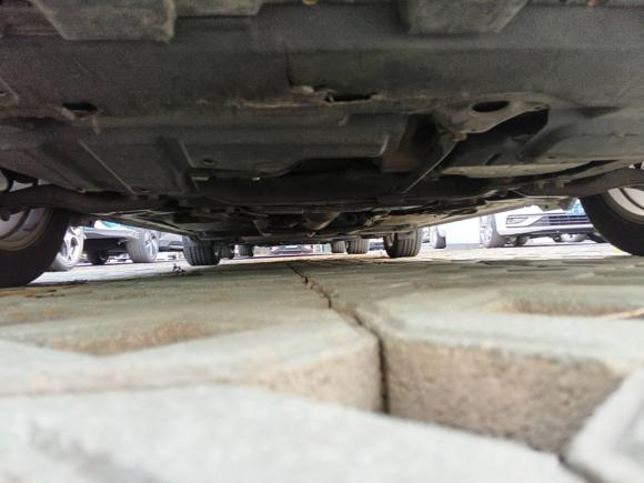 [嘉兴·浙F] 二手丰田卡罗拉2014款 1.6L CVT GL-i真皮版