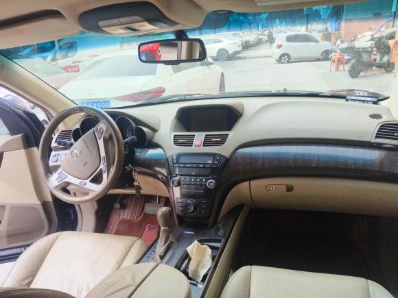 [义乌·浙G] 二手讴歌讴歌MDX2010款 3.7 标准版