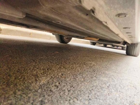 [南昌·赣M] 二手日产骐达TIIDA2011款 1.6L CVT豪华型