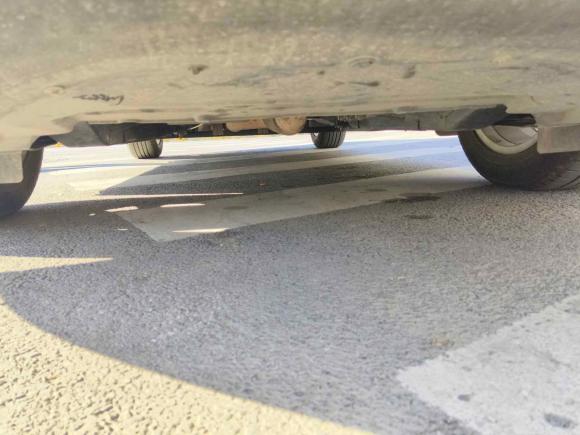 [济南·鲁A] 二手别克昂科威2017款 20T 两驱精英型