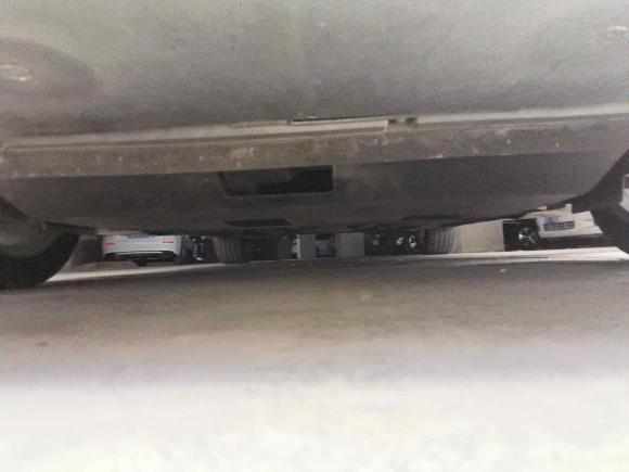 [佛山·辽B] 二手福特福克斯2012款 两厢 2.0L 自动豪华运动型