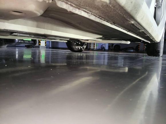 [金华·浙G] 二手别克英朗2021款 改款 典范 1.5L 自动精英型