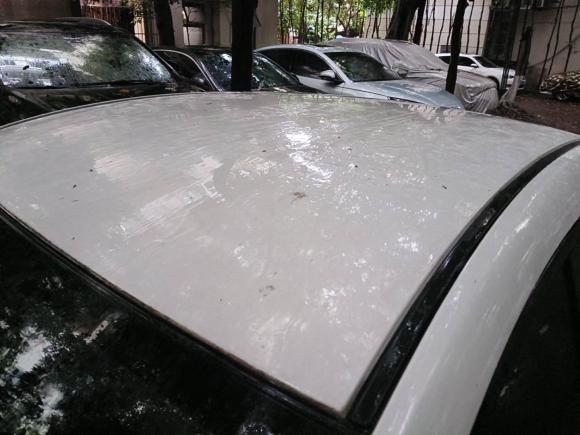 [成都·川A] 二手马自达马自达3 昂克赛拉2014款 三厢 1.5L 自动舒适型