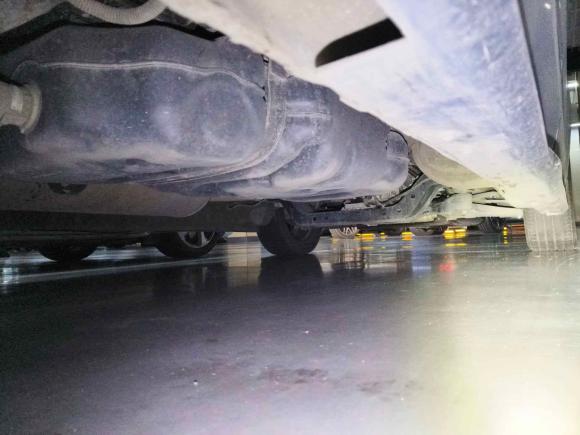 [武汉·鄂A] 二手上汽大通MAXUS大通G202019款 首发款 2.0T 自动豪华行政版 国V