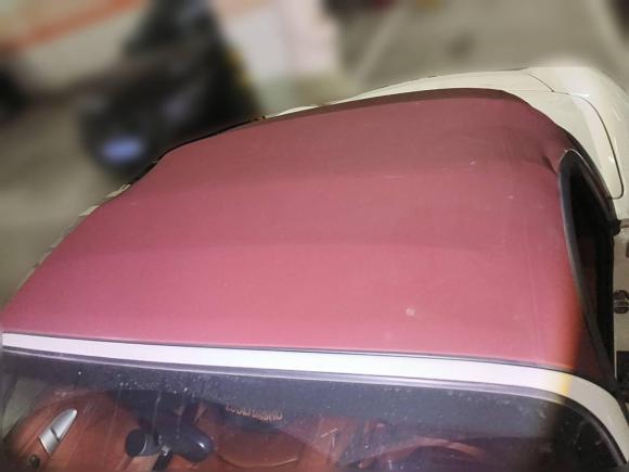 [西安·陕A] 二手保时捷Boxster2009款 Boxster S 3.4L