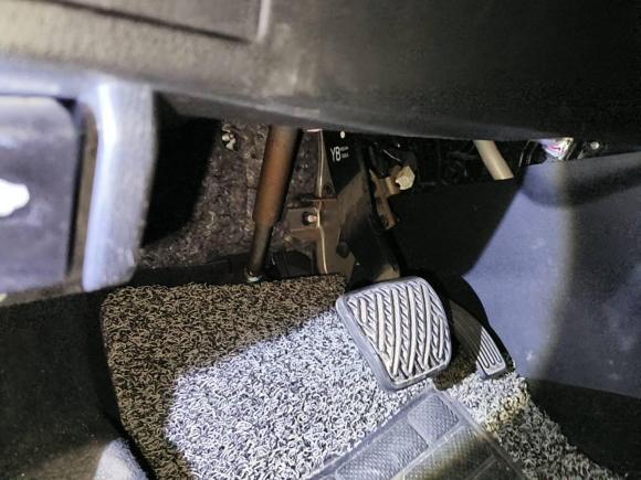 [宁波·浙B] 二手日产逍客2012款 2.0XV 雷 CVT 2WD