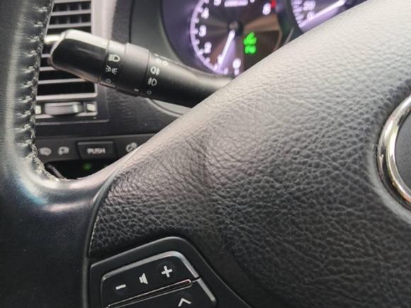 [温州·闽J] 二手雷克萨斯雷克萨斯GS2010款 300