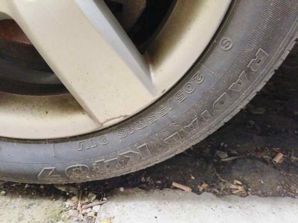 [苏州·苏U] 二手大众途安2011款 1.4T DSG智雅版5座