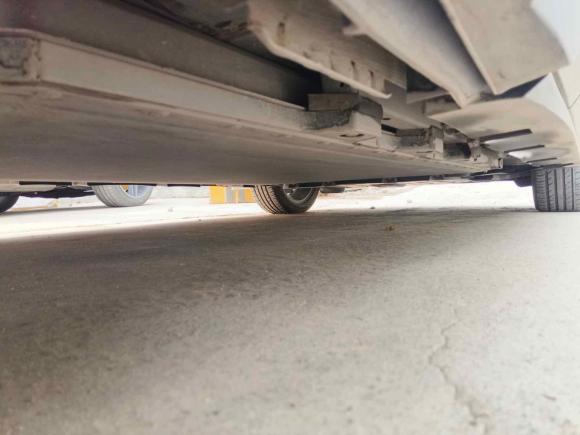 [西安·陕A] 二手比亚迪海豚2021款 401km 骑士版