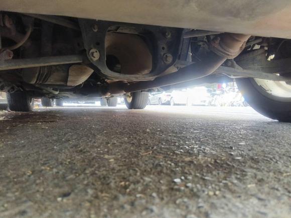 [义乌·闽G] 二手哈弗哈弗H22017款 蓝标 1.5T 手动两驱豪华型