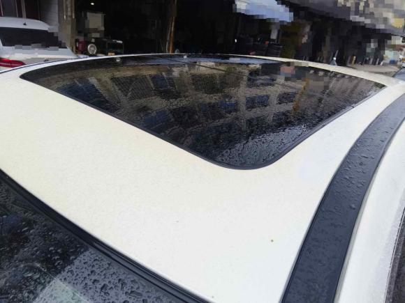 [温州·浙C] 二手日产奇骏2014款 2.0L CVT舒适版 2WD