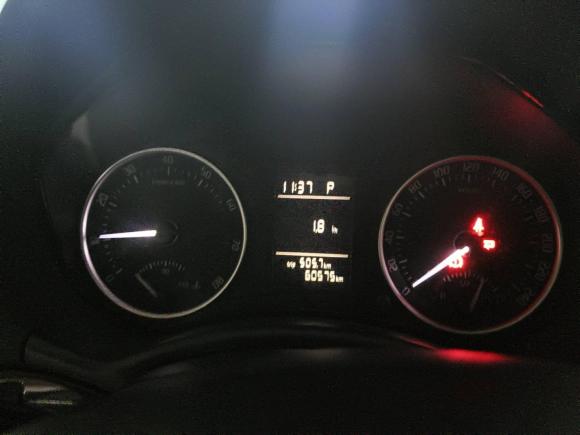 [杭州·浙A] 二手斯柯达明锐2010款 1.6L 自动逸俊版