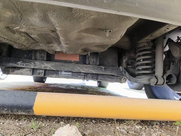 [合肥·皖A] 二手江汽集团江淮iEVS42019款 豪华型