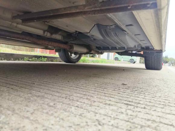 [宁波·浙B] 二手现代北京现代ix352018款 2.0L 自动两驱智勇·畅享版