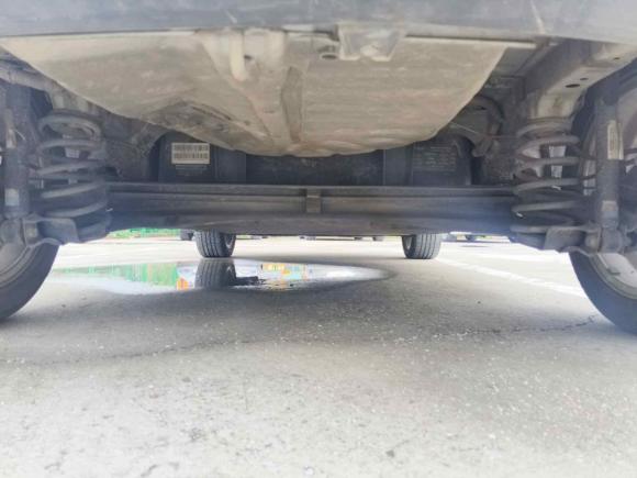 [苏州·苏D] 二手北汽新能源北汽新能源EC52019款 新尚版