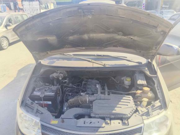 [金华·桂M] 二手五菱汽车五菱宏光2014款 1.5L S标准型